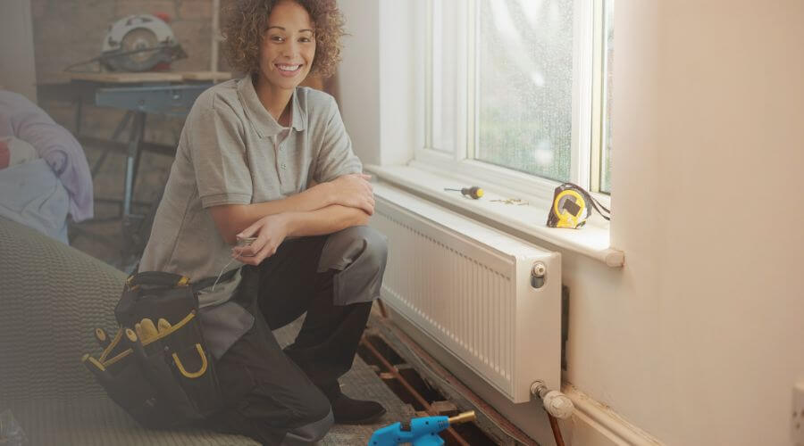 Local expert plumbing services in Pinetops, NC